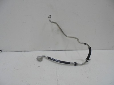 Mercedes-benz оригинальный номер a2048302915 шланг низкого давления, кондиционер фото №1