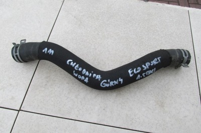 Wąż радиатора wody верхний ecosport 1,5 tdci 2014 r фото №1