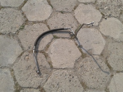 TUBULADURA DE ACONDICIONADOR CABLE NISSAN MICRA K12 1.2 GASOLINA  