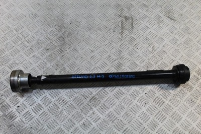 Wał приводной кардан stelvio 00552708870 фото №1