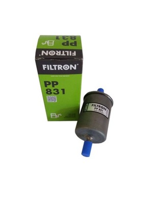 Фильтр топлива opel ascona astra f calibra corsa фото №1