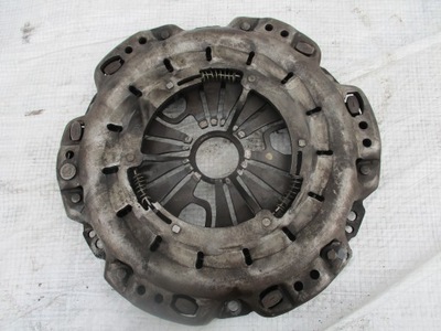 Прижим сцепления сцепление vw crafter 2.5 tdi фото №1