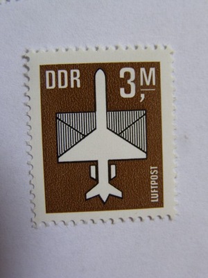 NRD - lotniczy - obiegowy - Mi. 2867 **