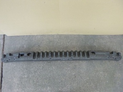 Mercedes a klasa a169 абсорбер бампера перед фото №1