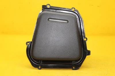 Бардачок дверь левый задняя audi a8 d3 4e4857465 фото №1