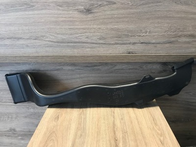 Канал воздуха левый audi a8 d4 4h0819725 фото №1