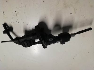 Цилиндр сцепления помпа opel corsa 55190993 фото №1