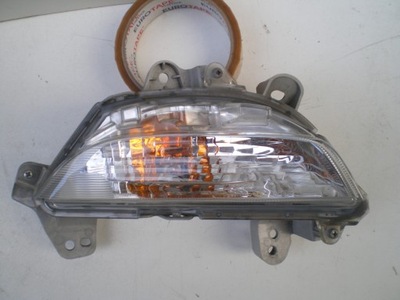 Противотуманная фара правый mazda cx3 cx-3 org фото №1