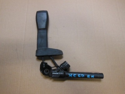 Натяжитель поперечина правый volvo xc60 фото №1