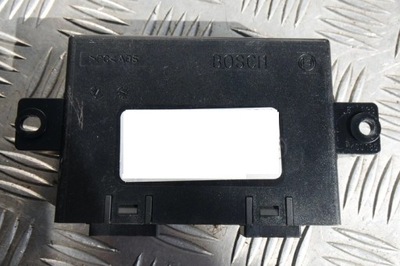 Модуль блок керування park pdc bentley 3w0919283a фото №1