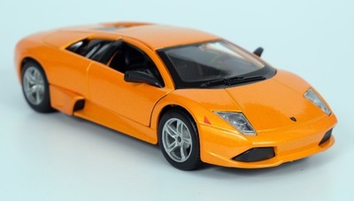 MODEL MAISTO LAMBORGHINI MURCIELAGO LP 640 1:24  