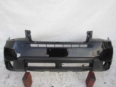 Бампер subaru forester iv 13-16 перед spr фото №1