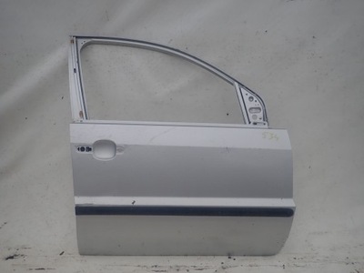 Ford fusion lift 05-13 дверь правое перед передние фото №1