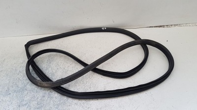 Прокладка дверь левый задняя ssangyong kyron 06r eu фото №1