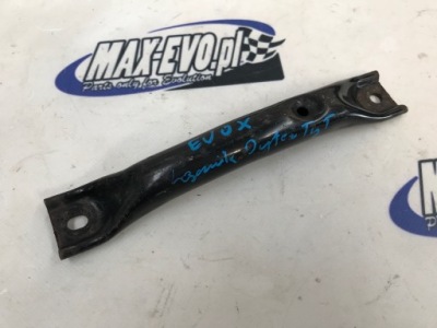 Lancer evo 10 x соединитель подрамник задняя фото №1