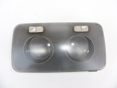 Лампа ліхтар стельовий alfa romeo 156 фото №1