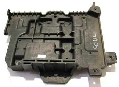 Kia soul ii основа акумулятор фото №1