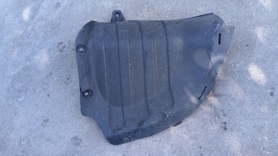 Hyundai i30 ii kombi защита pod бампер фото №1