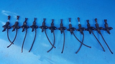 Помпа привод сцепления педаль alfa romeo 159 brera eur фото №1