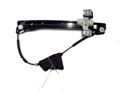 Підйомник скло up! citigo перед правий 1s3837462a фото №1