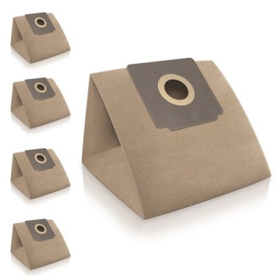 Worki odkurzacz Zelmer 819