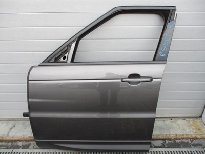 Двері range rover sport 16r ліва передні фото №1