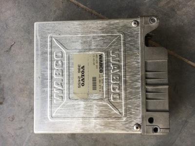 Volvo fh 12 блок управления abs asr фото №1