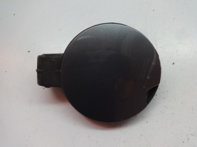 Peugeot 207 06-12r hb крышка заливной топлива kthc фото №1