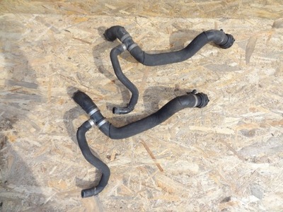 Труба шланг wąż wody audi a6 c6 фото №1