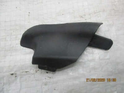 Audi a3 заглушка захист права 8l4867726a фото №1