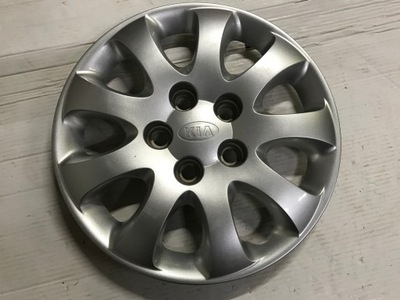 WHEEL COVERS WHEEL COVER KIA 15'' 1K53A37170  