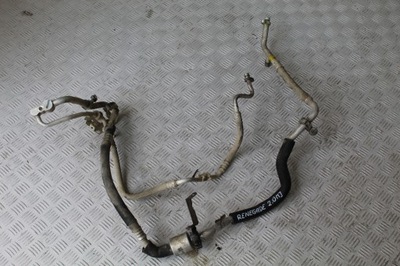 CABLE DE ACONDICIONADOR JEEP RENEGADE 0519562750  