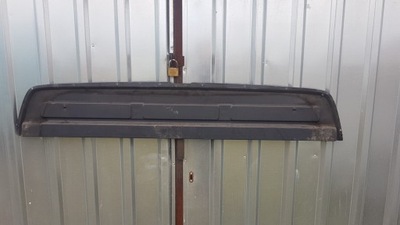 Sprinter 903 vw lt przedłożenie стіна перегородкова фото №1