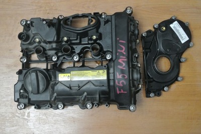 Mini f55 f56 1.2 кришка клапанів 7611276 фото №1