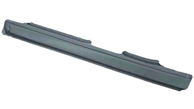 Порог пороги правый ford focus i mk1 sedan 98-04 ocyn фото №1