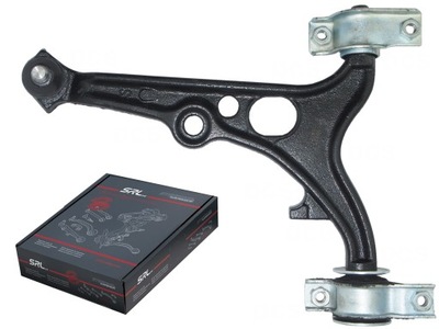 Рычаг левый alfa 145/6 95-/ 155 фото №1