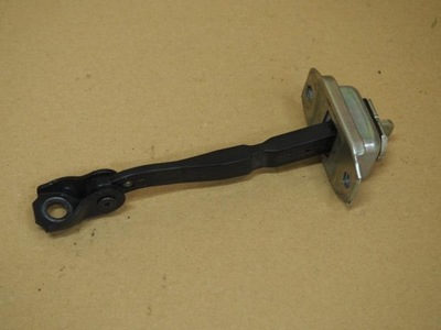 Ограничитель дверь левый перед nissan qashqai ii фото №1