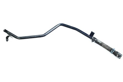 Vw amarok шланг водяной 2h0122109d фото №1