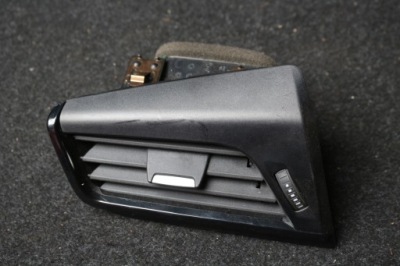 Решітка обдув ліва передня bmw f45 f46 9262957 фото №1