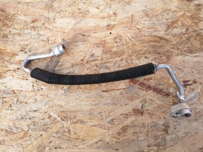 Ford edge шланг кондиционера фото №1