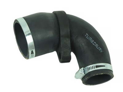 Шланг интеркулер mitsubishi outlander 2.0 did фото №1