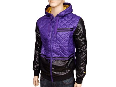 PUMA SPORT LIFESTYLE FLEX QUILTED JACKET