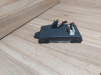 Модуль блок керування twingo i 1.2 8200249129 фото №1