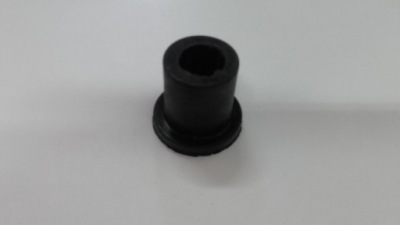 Kamaz втулка ресора підвіска кабіни lublin фото №1