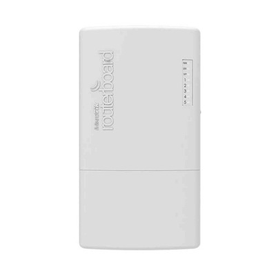 Mikrotik Router xDSL 1xWAN 4xLAN vRB960PGS-PB