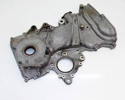 Corolla e12 1,6 vvt-i защита крышка распределительного вала фото №1