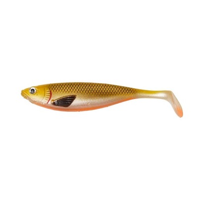 Guma Dam Effzett Strike Shad 8cm 5g Golden 60420