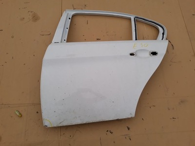 Дверь левая bmw 3 e90 фото №1