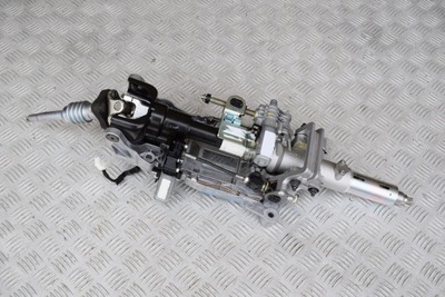 Колонка рулевая jeep grand cherokee wk2 фото №1