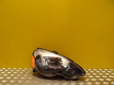 Honda integra 2001- фара лампа перед ксенон r фото №1